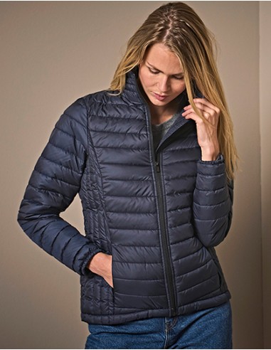 T-9631-Womens Zepelin Jacket
